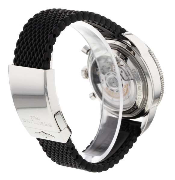 Breitling SuperOcean Heritage B01 Chronograph 44 AB0162